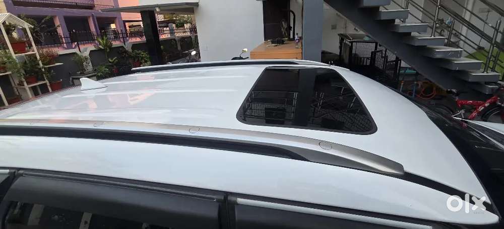 Kia Seltos Diesel 2019