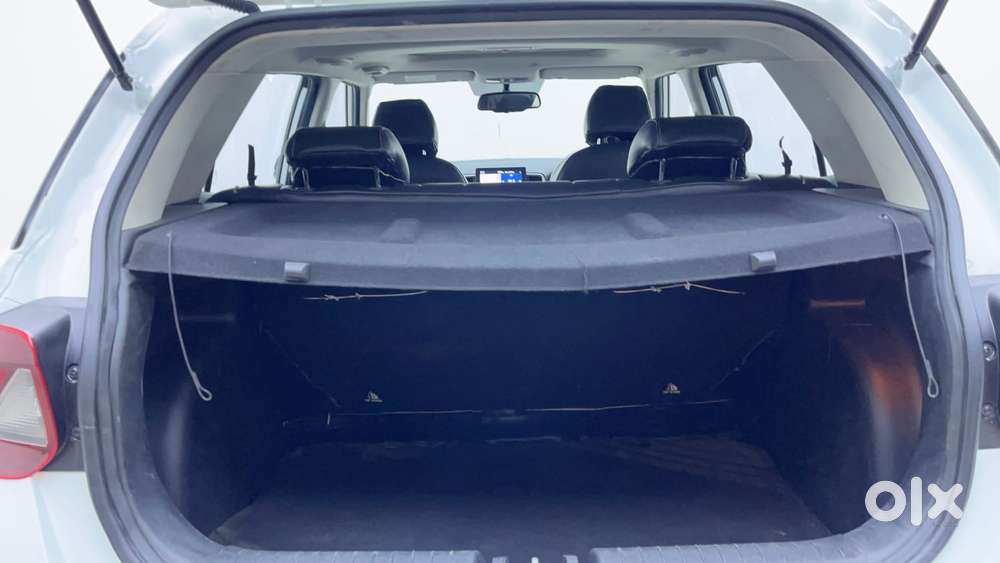 Hyundai Venue Sx Plus Turbo Dct, 2021, Petrol