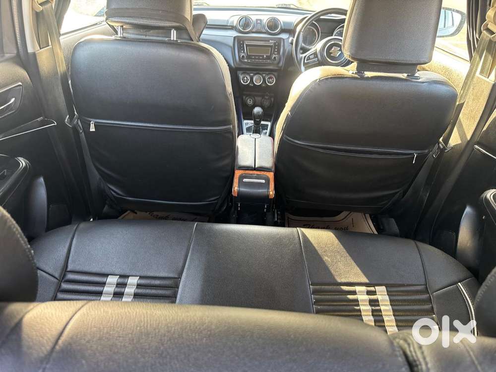 Maruti Suzuki Swift Amt Vvt Zxi, 2020, Petrol