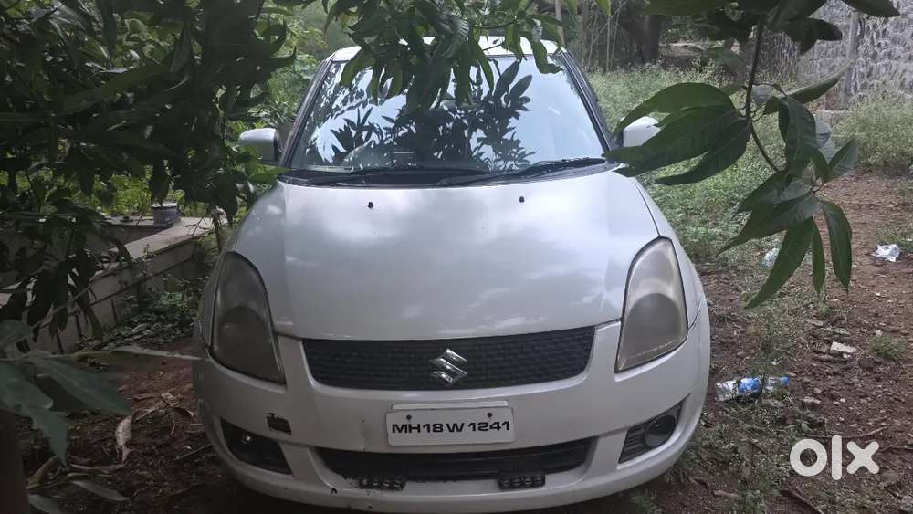 Maruti Suzuki Dzire 1.2 2008