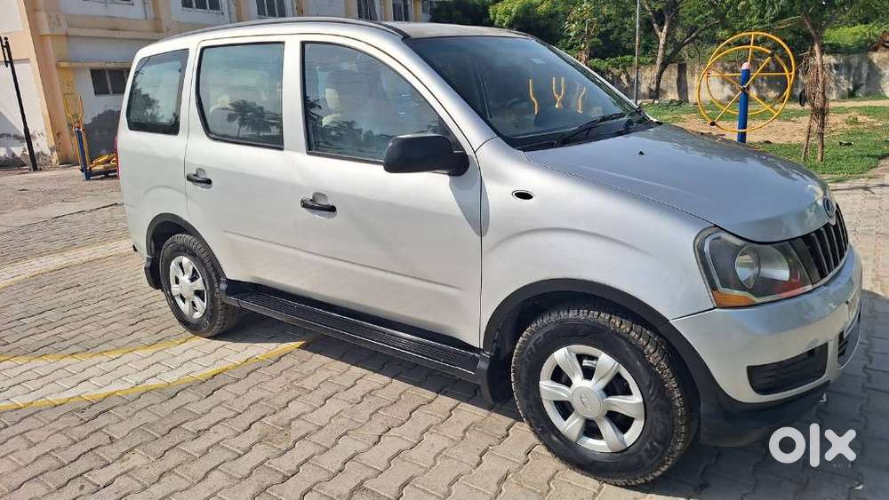 Mahindra Xylo H4 Abs Bs Iv, 2018, Diesel