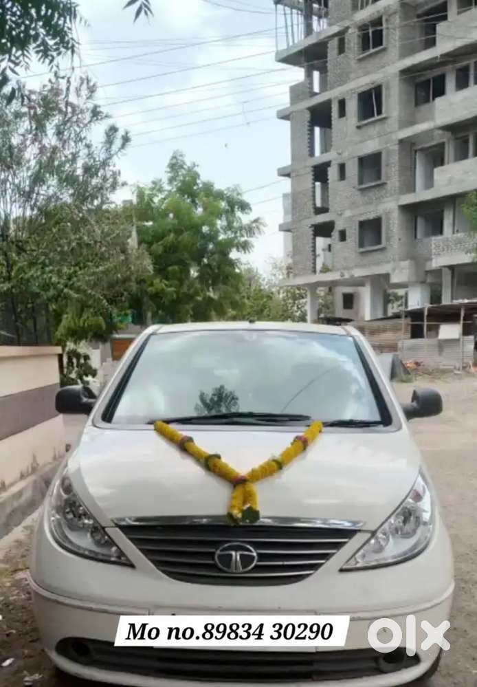 Tata Vista 2012 Model