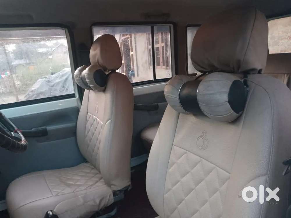 Mahindra Bolero 2011 Money Problem Arjent Sell