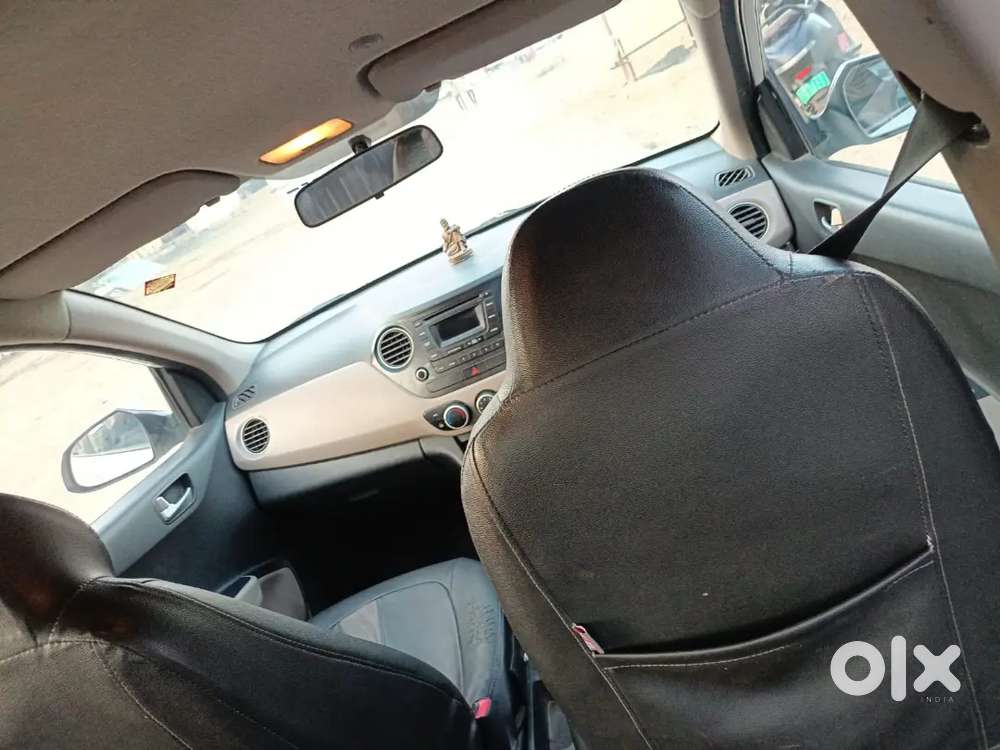 Hyundai Xcent 2016 Diesel Good Condition