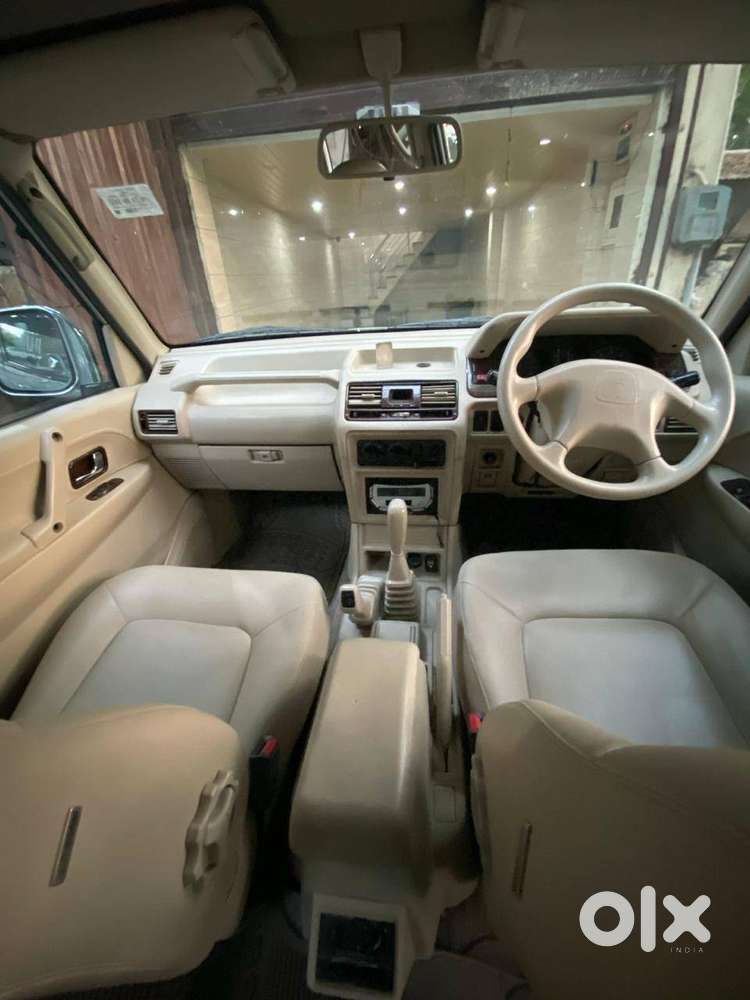 Mitsubishi Pajero Glx Paper Upto 2027 Dec