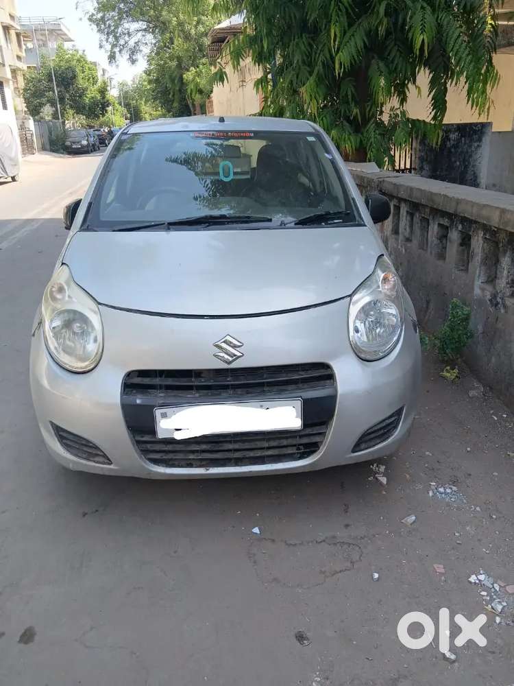 Car Condition Is Ok But I Want New Car So I Sell It..