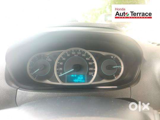 Ford Figo Aspire 1.5 Tdci Titanium Opt, 2017, Petrol