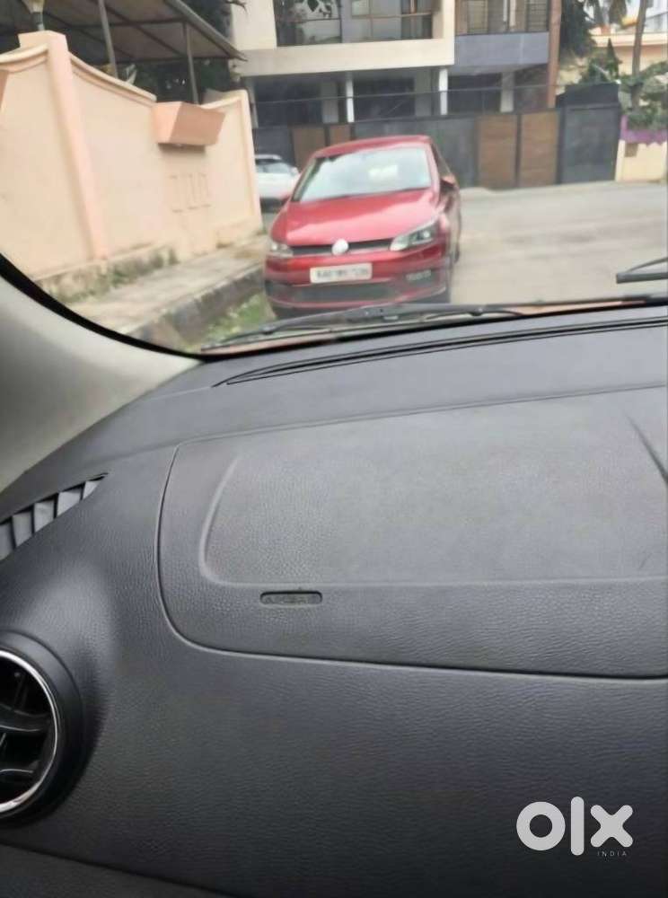 Ford Figo 1.5d Titanium Mt, 2016, Diesel