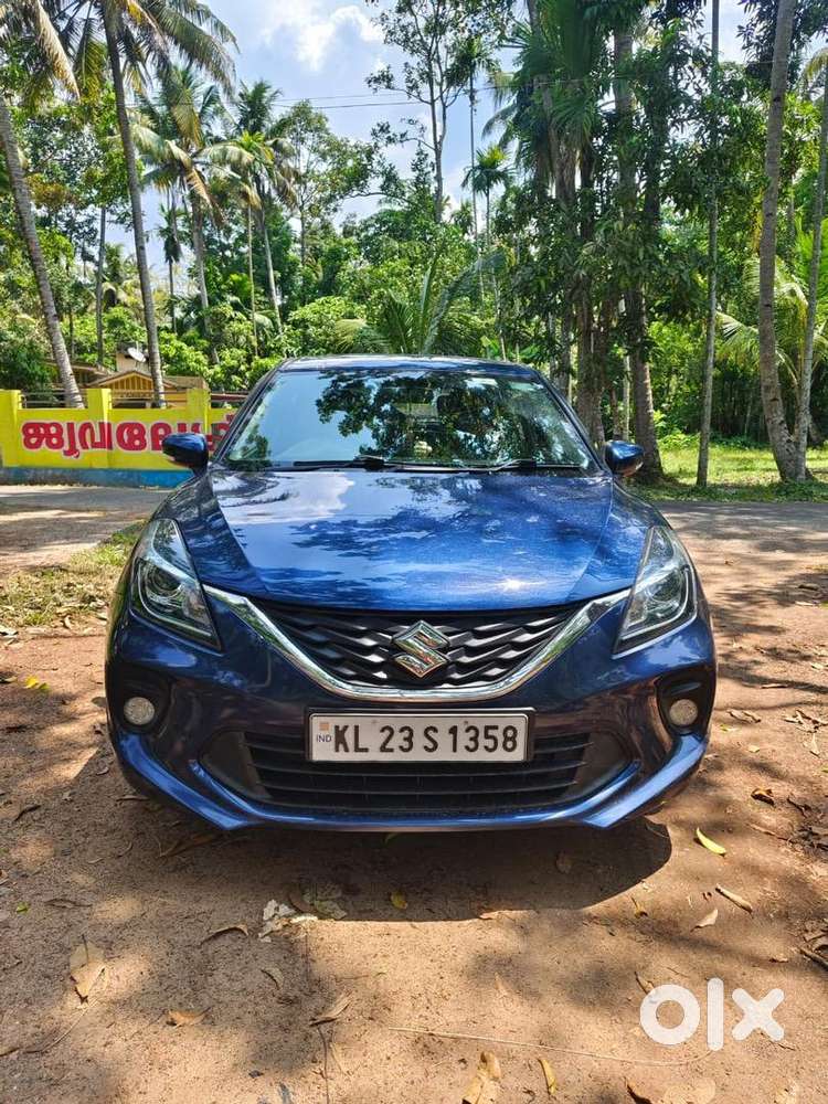 Good Condition No Accident History