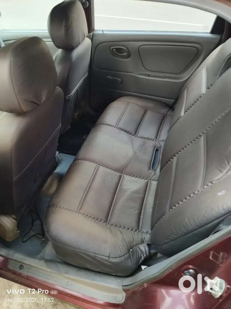 Maruthi Suzuki Alto 2005