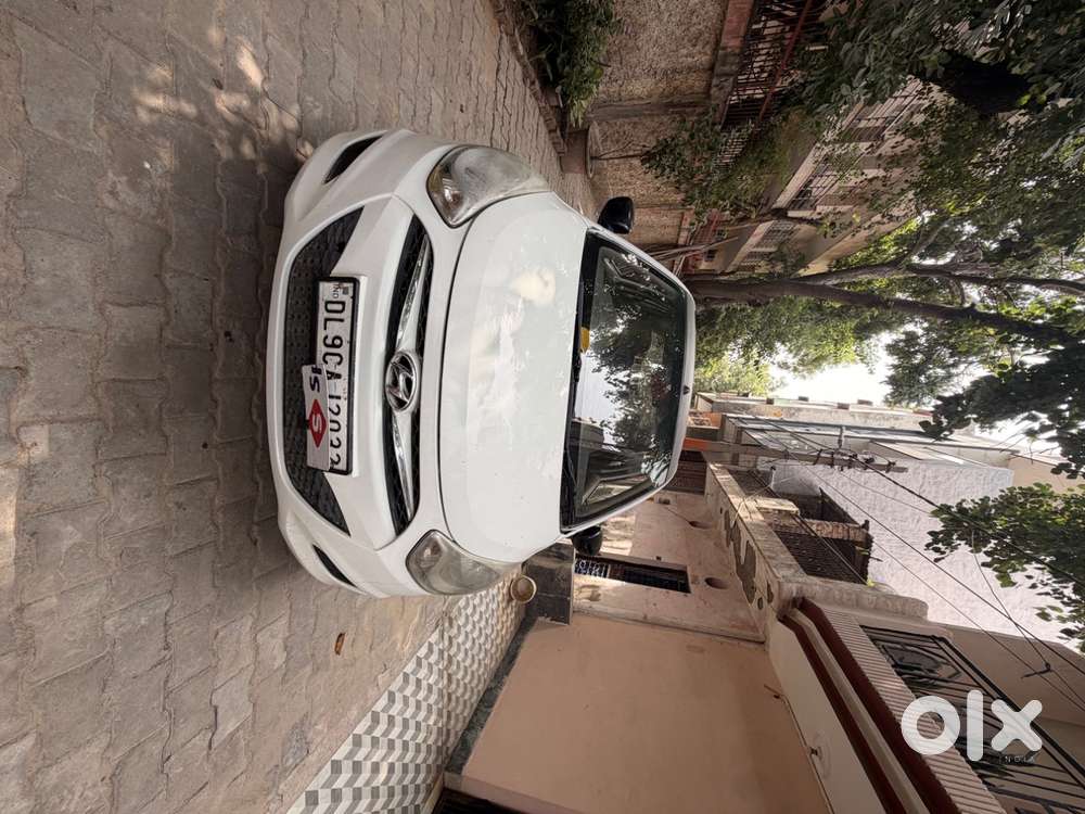 Hyundai I10 2014 Petrol Good Condition