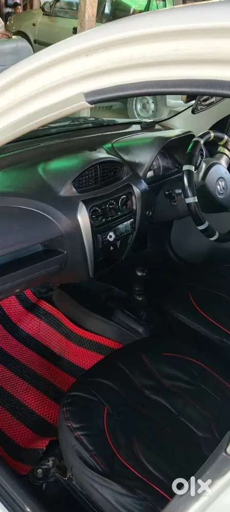 Maruti Suzuki Alto 2018