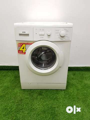 ifb 5.5 kg washing machine