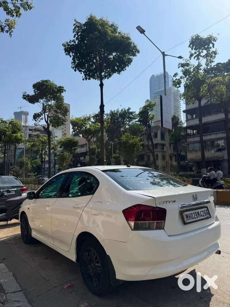 Honda City I-vtec 2009  Passing Valid Till 2029  Excellent Condition