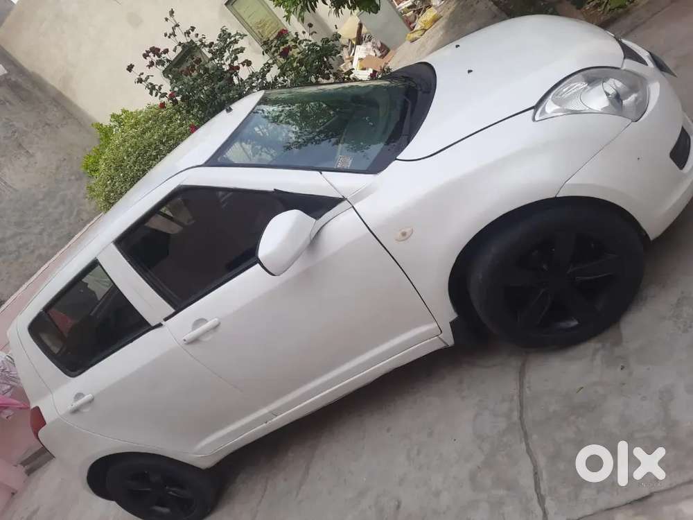 Maruti Suzuki Swift 2007