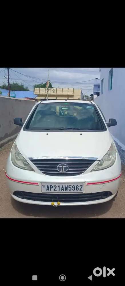 Tata Indica Vista Tdi Ls 14 Diesel Manual