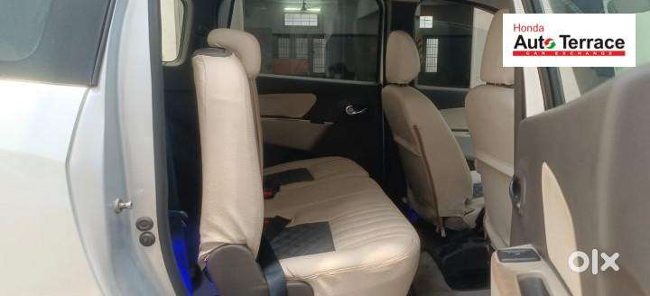 Renault Lodgy 85ps Rxl, 2017, Diesel