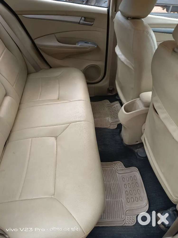 Honda City 2014 Cng & Hybrids 55000 Km Driven