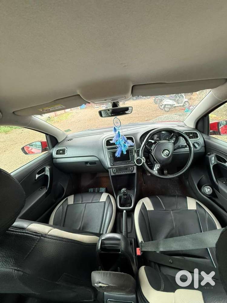 Volkswagen Petrol Manual 2020