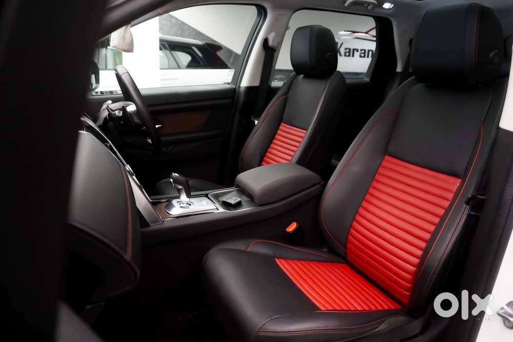 Land Rover Discovery Sport Se R-dynamic Petrol, 2021, Petrol