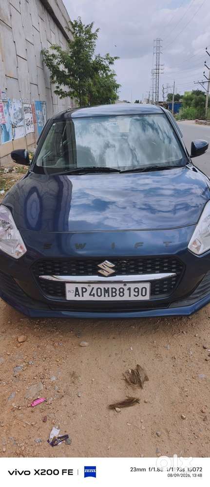 Government Employe Used Car
