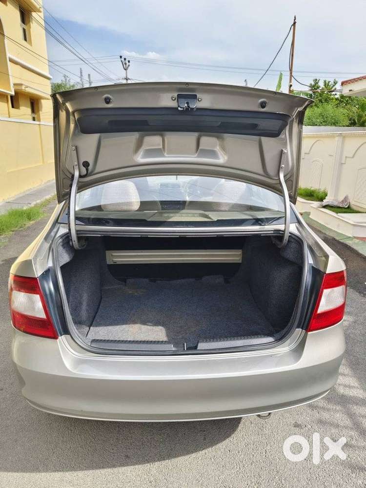 Skoda Rapid 1.6 Elegance Tdi, 2014, Diesel