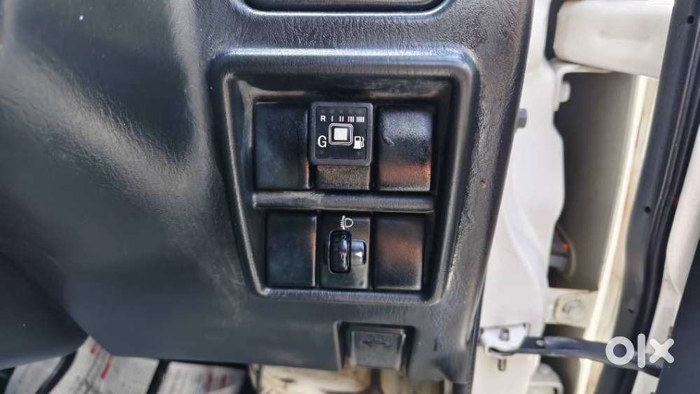 Maruti Suzuki Eeco 5 Str Ac(o) Cng, 2022, Cng & Hybrids