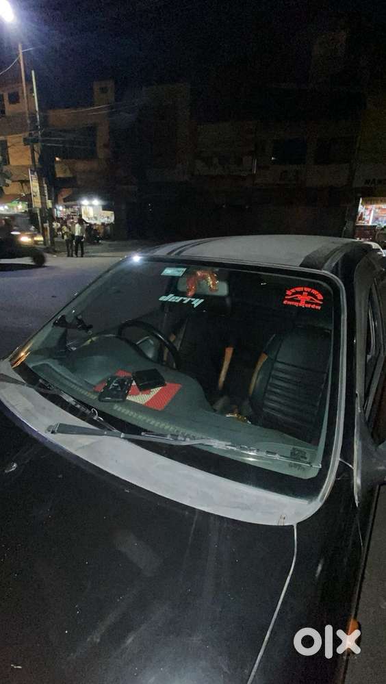 Maruti Suzuki Alto 2008 Lxi