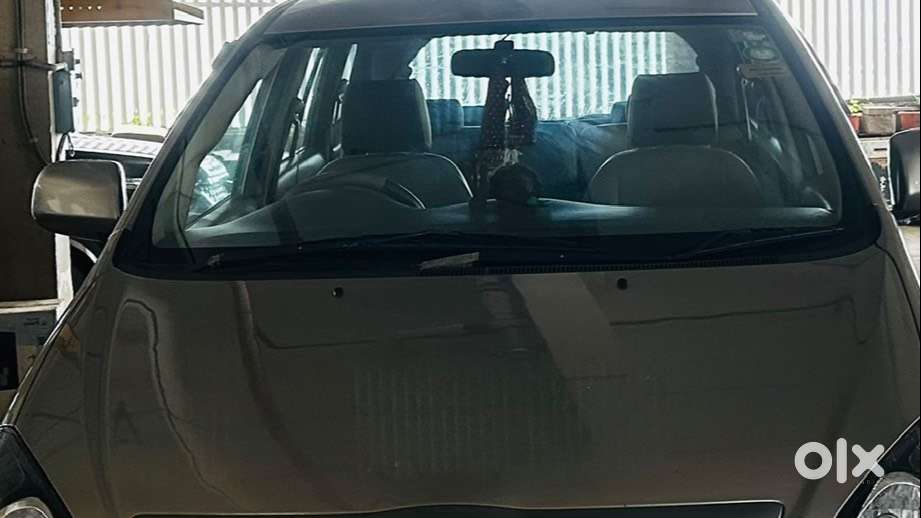 Toyota Innova 2.0 G1 2008