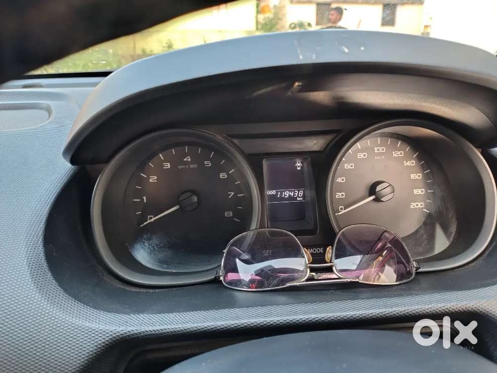 Tata Tiago 2017 1.2 Xt Bs-4