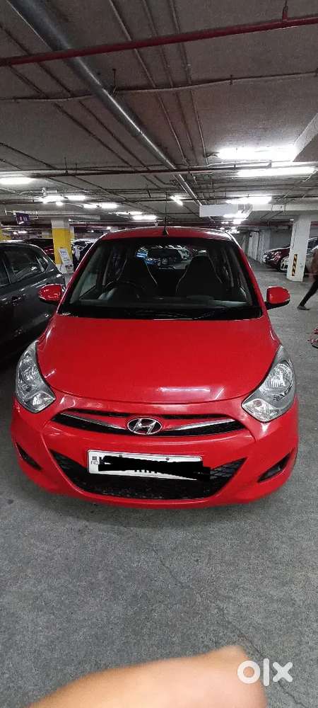 Hyundai I10 Sportz 1.2 For Sale