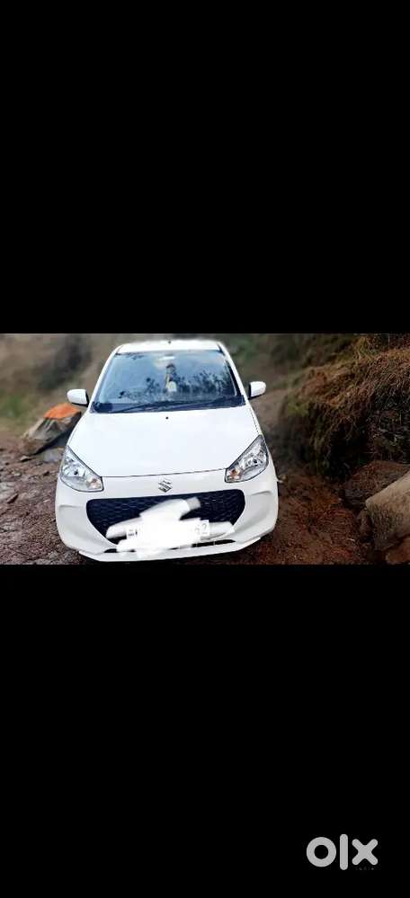 Maruti Suzuki Alto K10 2024 Petrol 12000 Km Driven