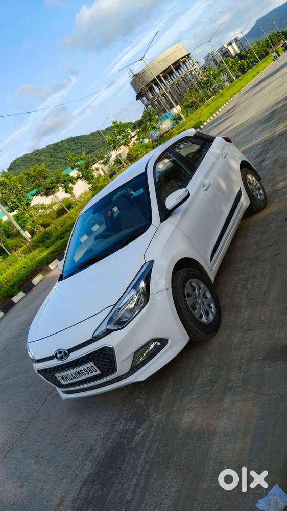 Hyundai Elite I20 Sportz (o) 1.2, 2016, Petrol