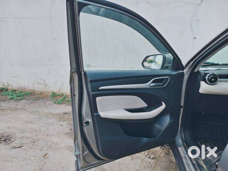 Mg Astor 1.5 Super, 2022, Petrol