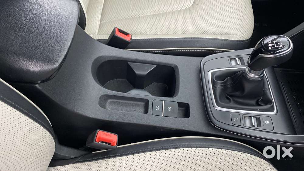 Hyundai Creta 1.5 Sx (o) Diesel, 2020, Diesel