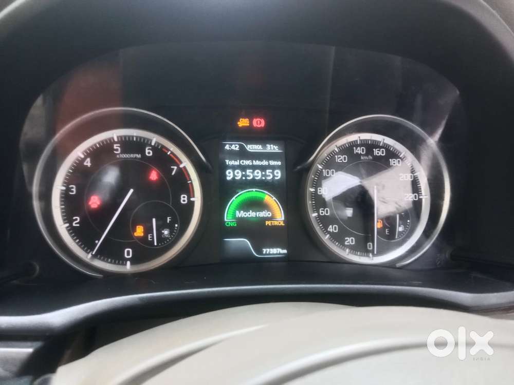 Maruti Suzuki Ertiga 1.4 Zxi Plus, 2023, Petrol