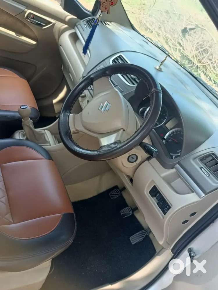 Ertiga Vdi Maruti 2015