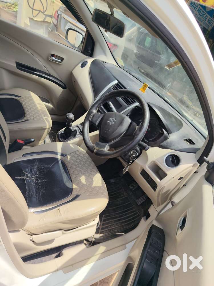 Maruti Suzuki Celerio Cng Vxi Optional, 2018, Cng & Hybrids