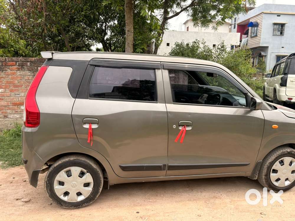 Maruti Suzuki Wagon R 2021 Petrol 55170 Km Driven