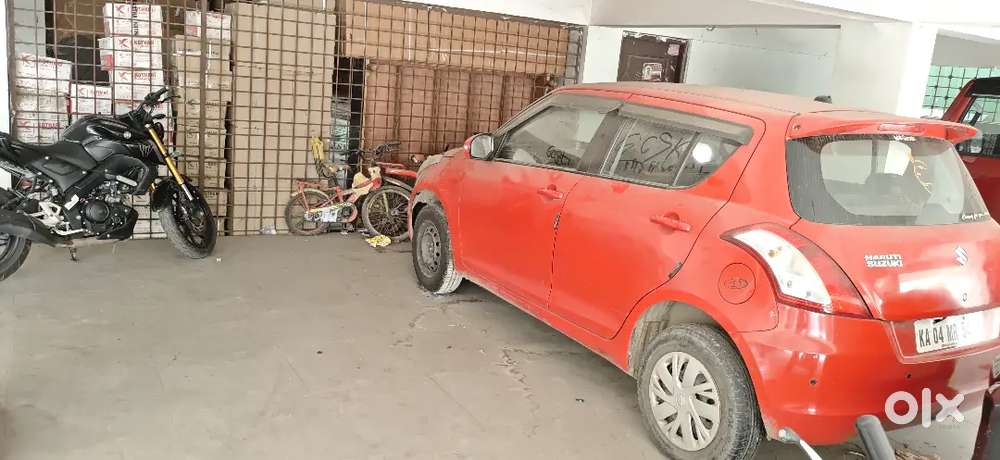 Maruti Suzuki Swift Vdi 2015 Year