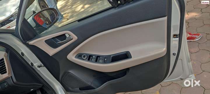 Hyundai I20 1.2 Anniversary Edition, 2015, Petrol