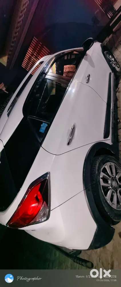 Hyundai I20 Active 2018 Petrol 52000 Km Driven