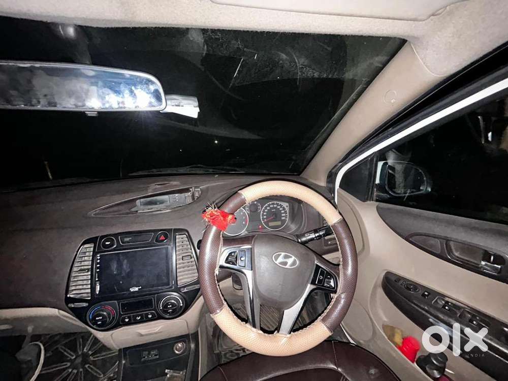 Hyundai I20 2009 Petrol Well Maintained