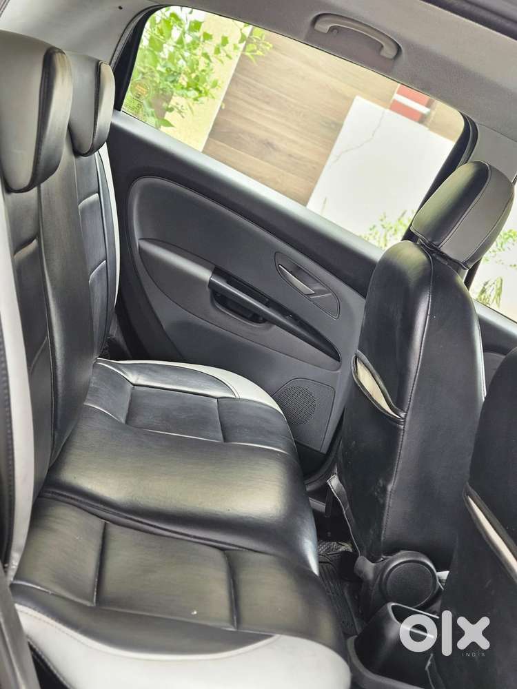 Fiat Punto, 2014, Diesel