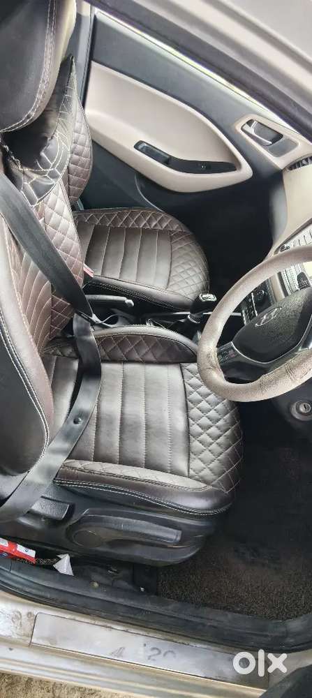 Hyundai New I20 Sportz 2018