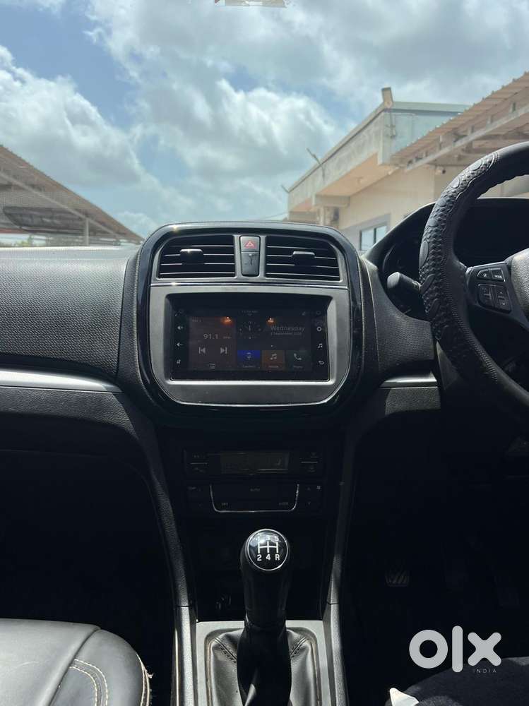 Toyota Urban Cruiser Cruiser Premium, 2021, Petrol