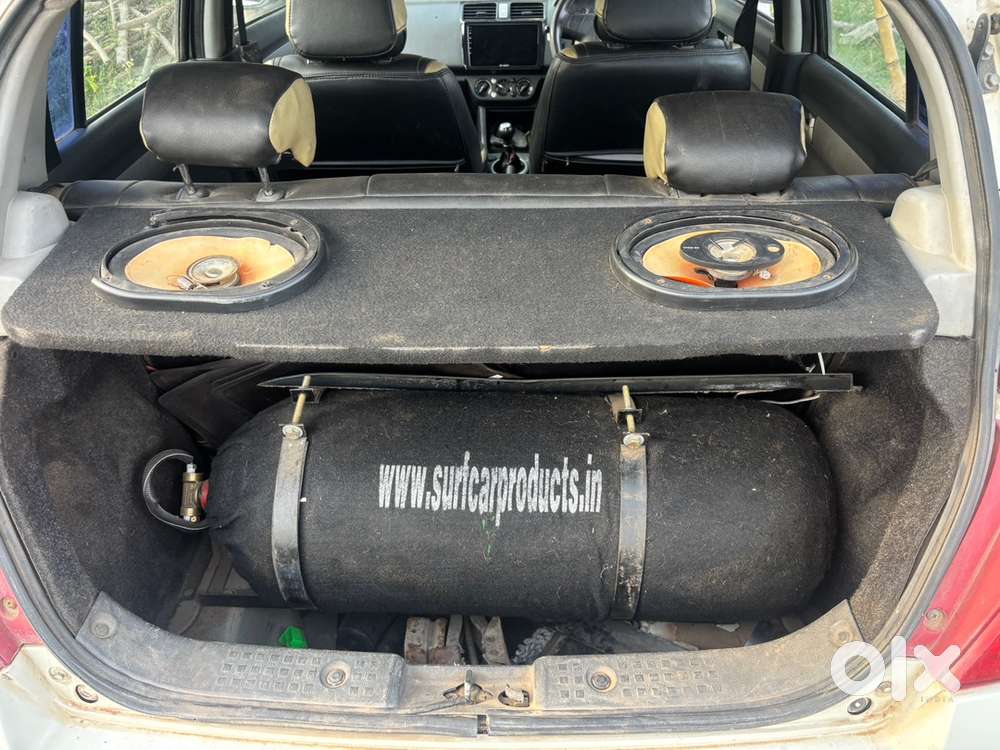 Maruti Suzuki Swift 2008 Petrol Good Condition