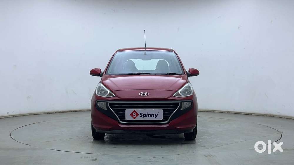 Hyundai Santro Sportz, 2022, Petrol