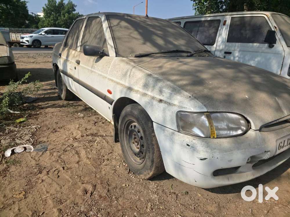 Ford Escort 1.8 Lx 1996