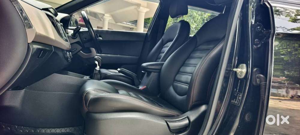 Hyundai Creta 1.6 Sx Petrol, 2019, Petrol